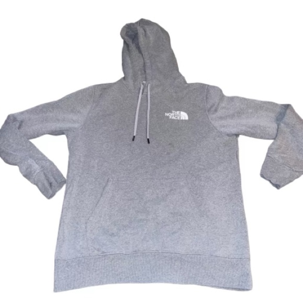Woman’s hoodie by The north face hoodie - medium - great condition!